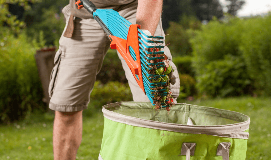 GoldenCuts Landscaping